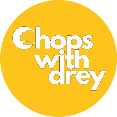 Chops with Drey